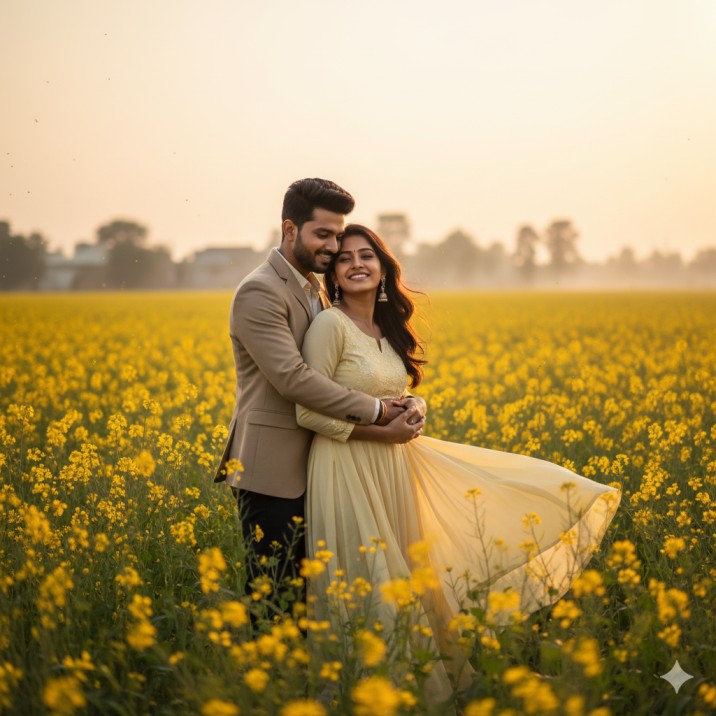 5. Playful Spin Moment