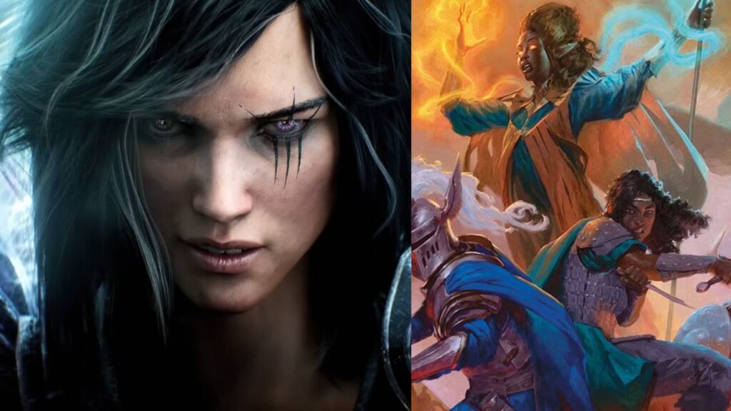 A Hand-Built Dungeon Designed for Real Campaigns