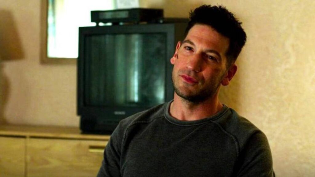 A Long-time Friendship Reignited