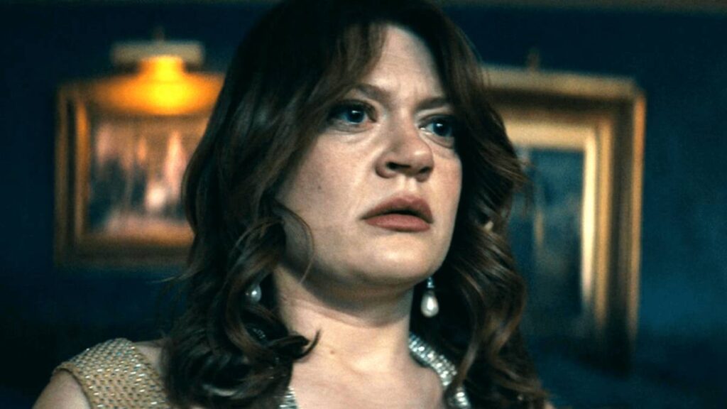 Ashley Barrett’s Compound V Transformation Creates a New Villain