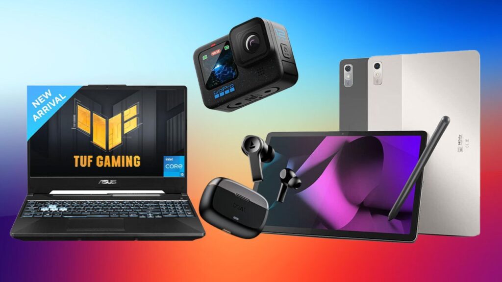 Big Discounts on Laptops