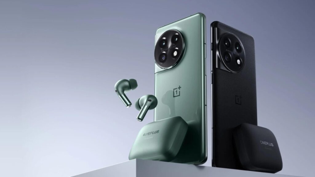 Camera Performance and Battery Life