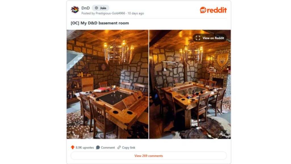 Community Praise and What Comes Next for DnD