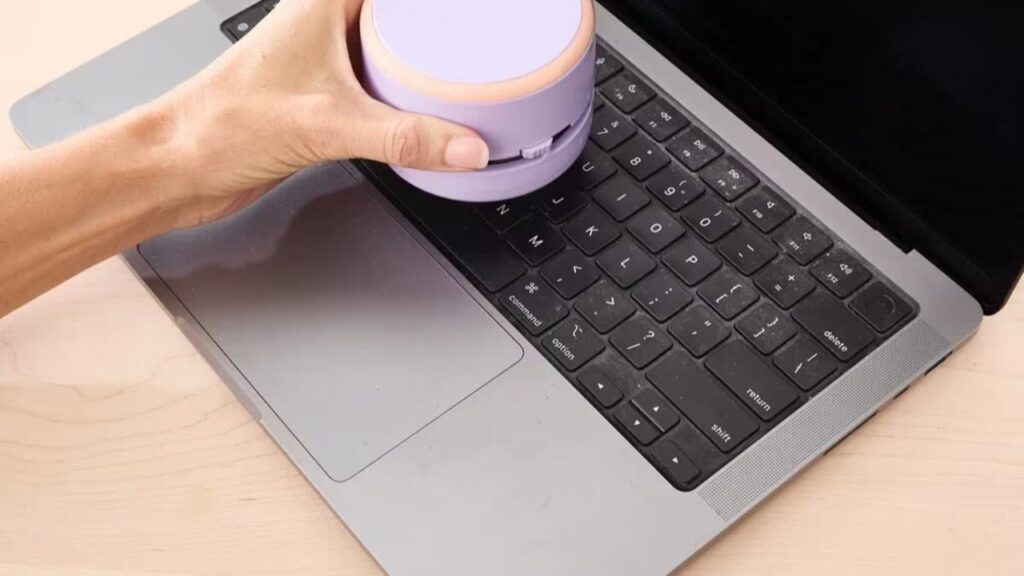 Compact, Cordless, and Convenient