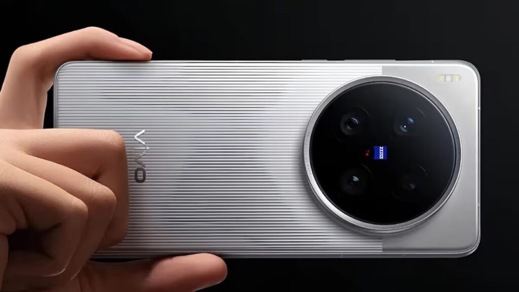 Display, Design, and Performance Details