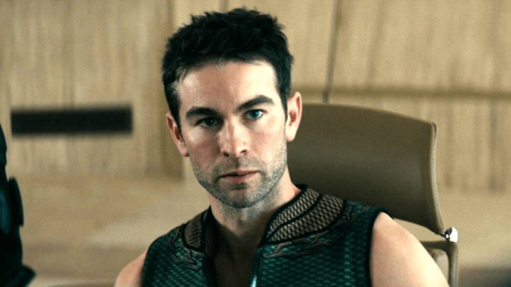 The Deep Remains Loyal to Homelander Despite Moral Conflict