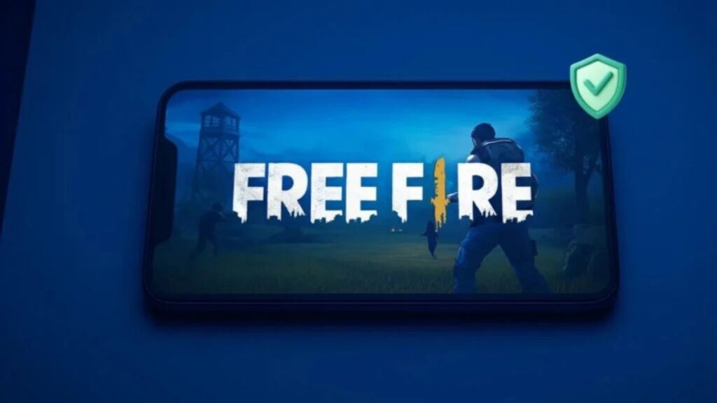 How to Enjoy Free Fire Safely