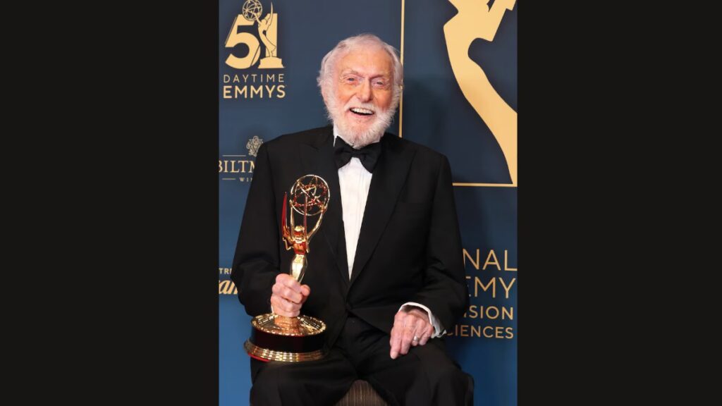 “I’m So Lucky,” Says the Screen Icon