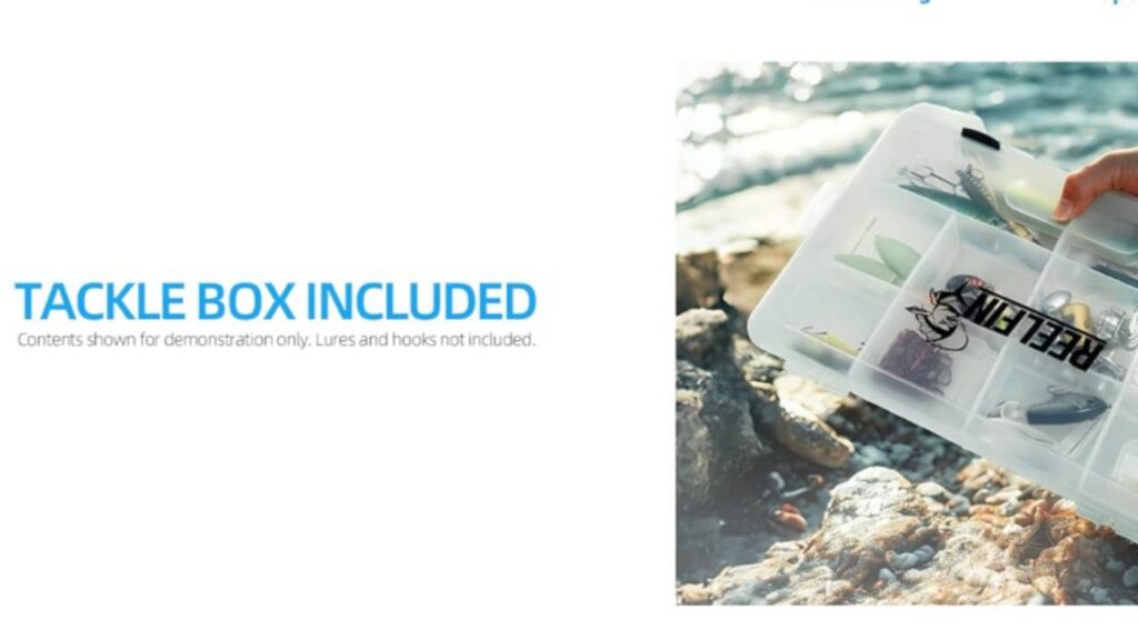 Innovative Gadgets for Smart Fishing