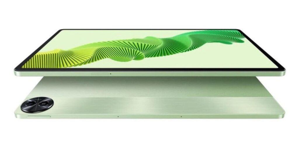 Large 11.5-Inch 2K Display Delivers Smooth and Immersive Viewing Experience