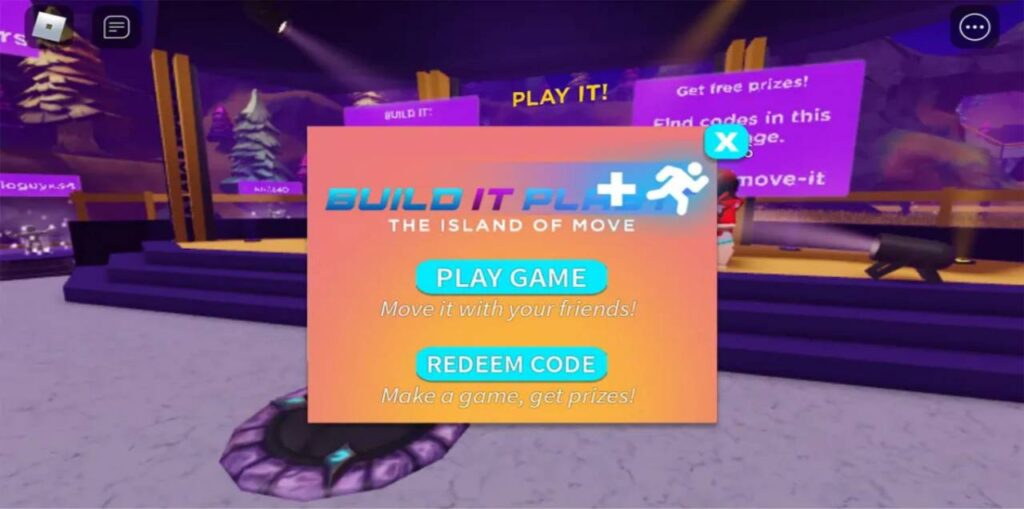 Latest Working Roblox Promo Codes – December 2025