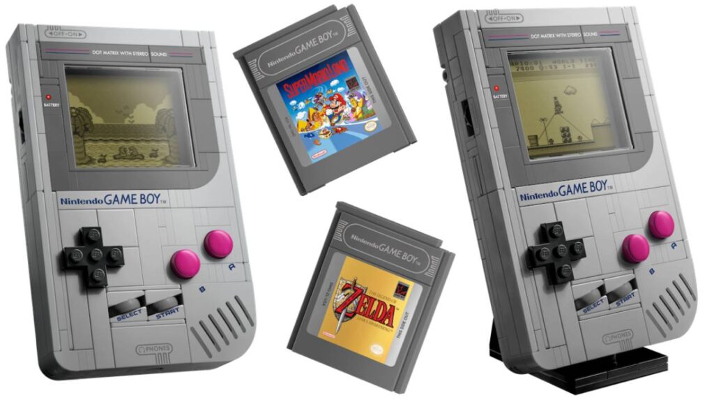 Lego Super Mario & Mario Kart Playset Deals