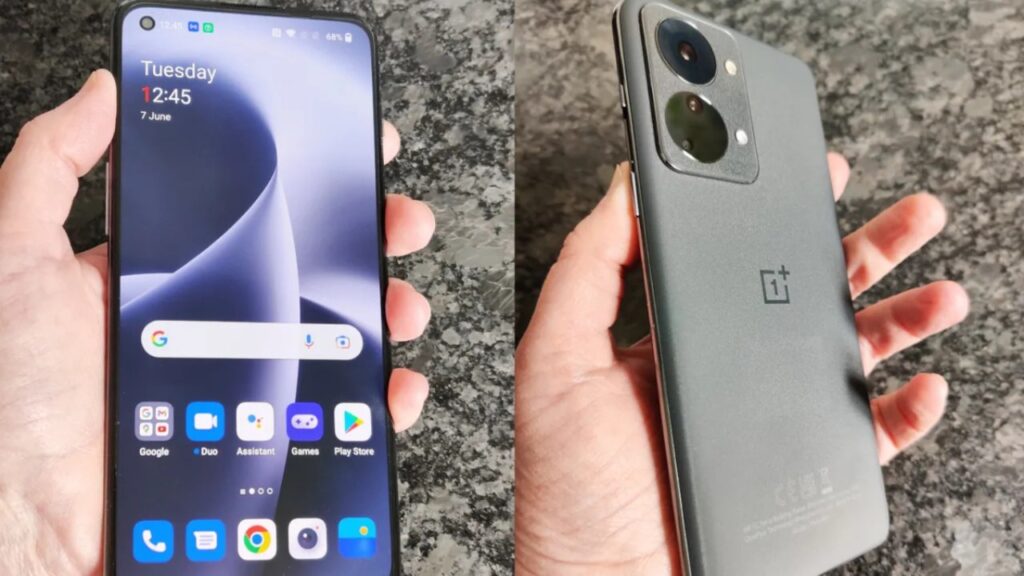 MediaTek Dimensity 1300 Processor Delivers Fast and Stable 5G Performance