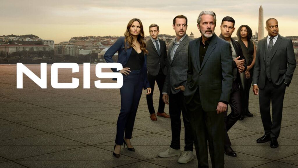 Network Series Updates