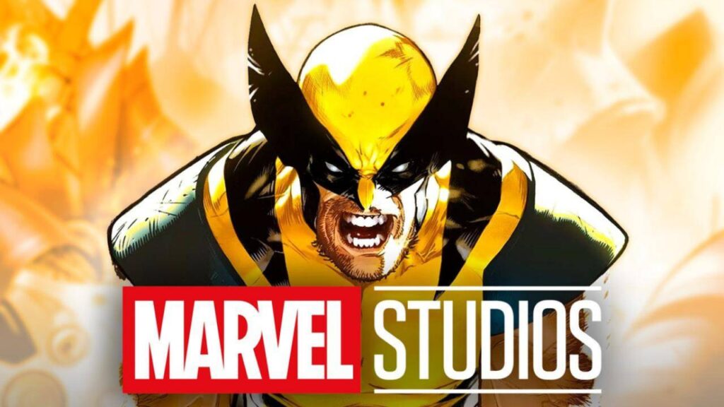 New Wolverine Trademark Hints at Future Project