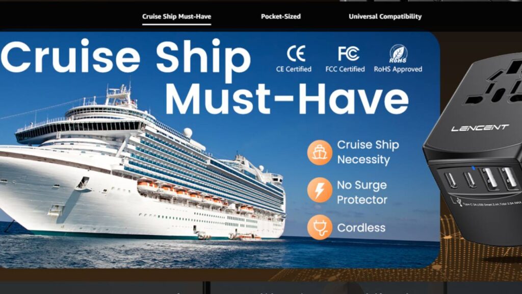 Noise-Cancelling Headphones – Enjoy Peace and Comfort