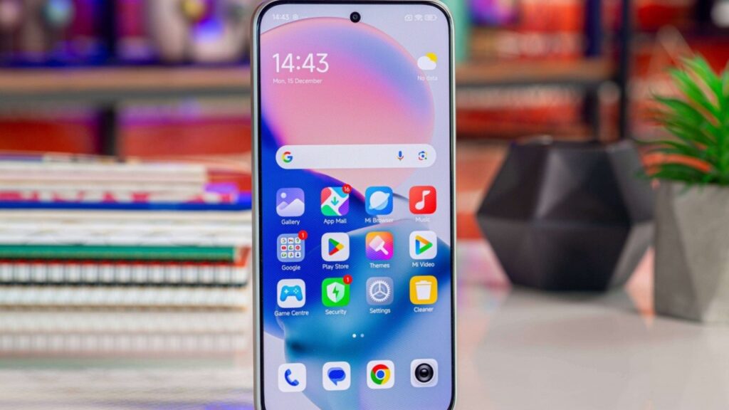 Performance, RAM, and Storage Options