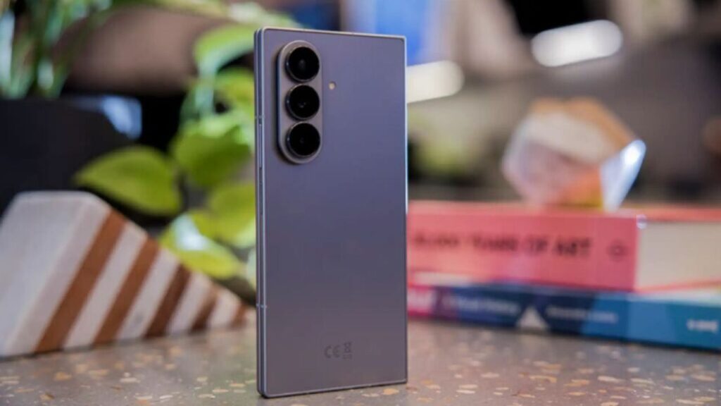 Performance and Software Details