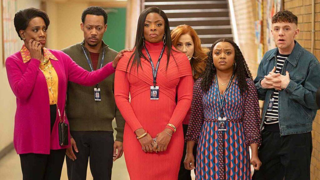 Popular Renewed Shows in 2025