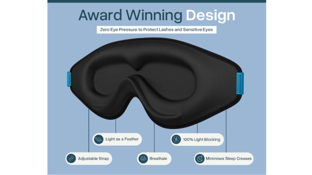 Premium Materials for Maximum Comfort