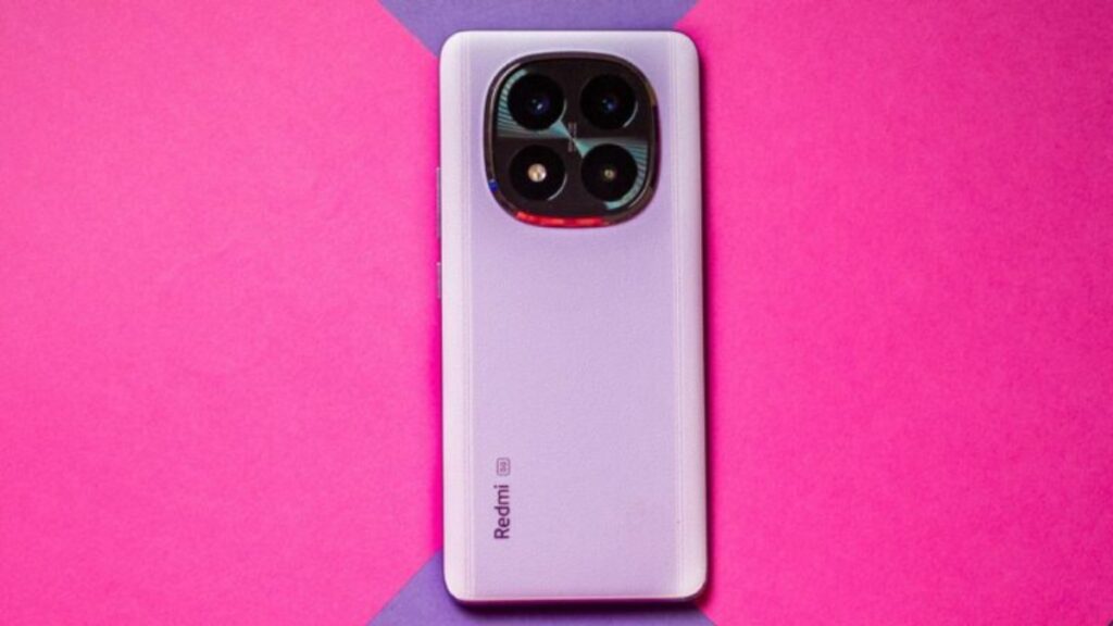 Redmi Note 14 Pro+ 5G