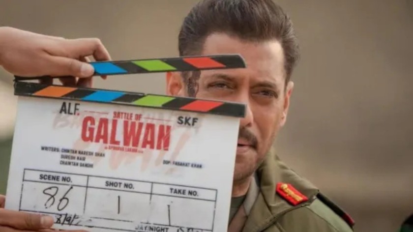 Salman Khan’s Birthday Gift to Fans