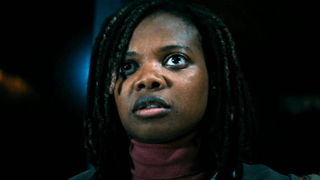 Sister Sage’s Long-Term Strategy Will Shape the Final Conflict