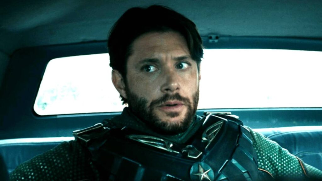 Soldier Boy’s Return Sets Up a Violent Father-Son Showdown