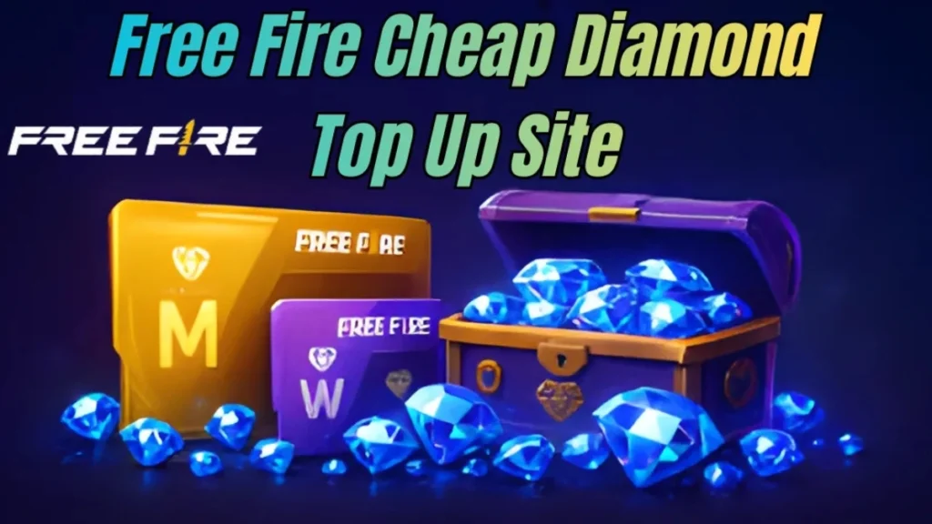 Stay Away from Free Diamond Scams