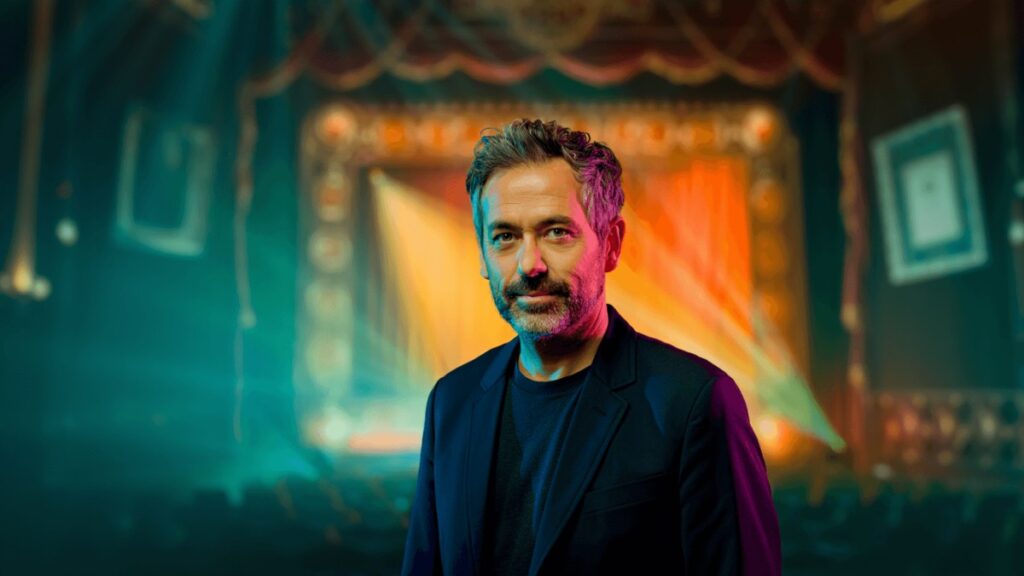 Strong Writing Team Adds Depth to the Story