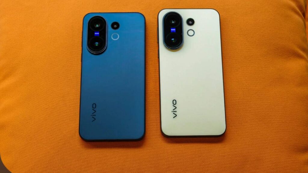 Stunning Selfie Camera