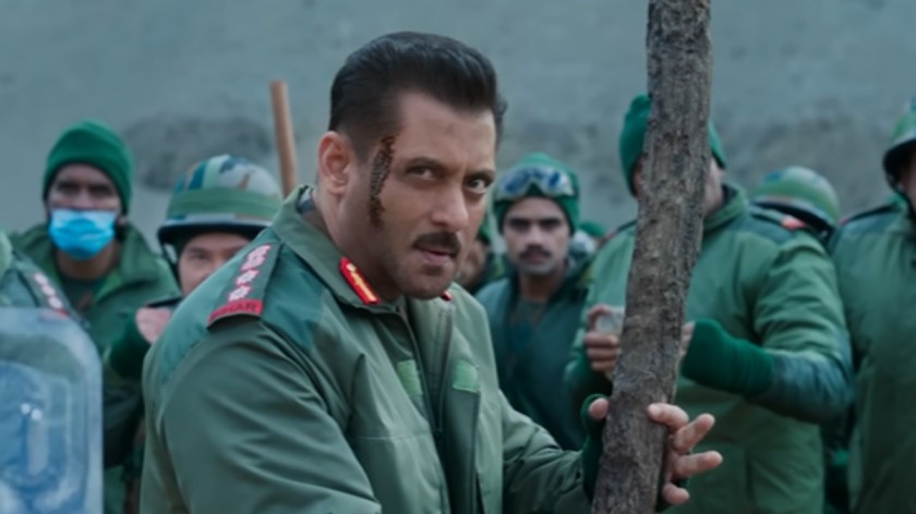 Teaser First Impressions