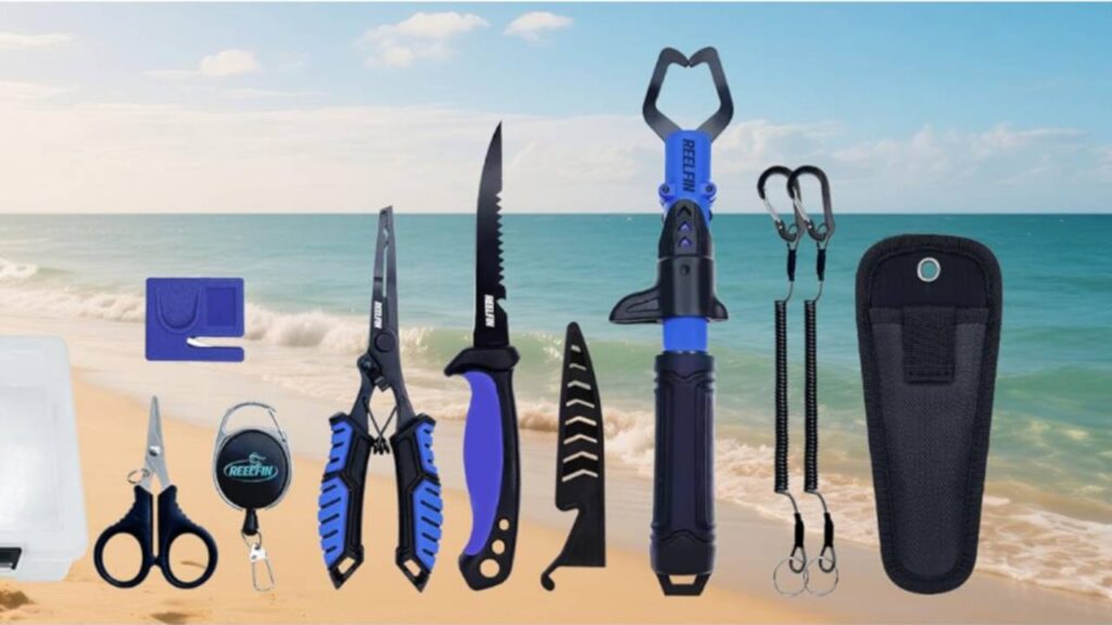 Top Gadgets to Improve Your Fishing Game