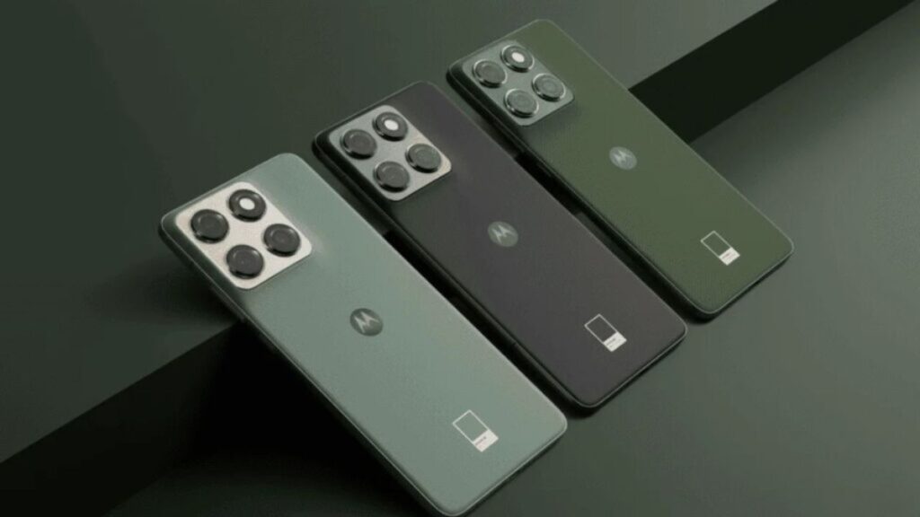 Ultra-Slim Design and Bright Display