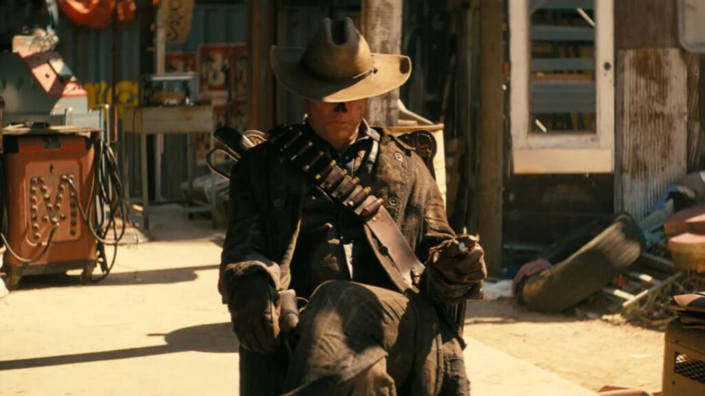 Vault-Tec Horrors and Maximus’ Transformation