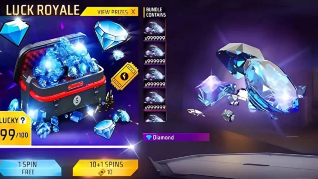 What Is the Truth Behind UID Free Fire Diamond Top Up Free
