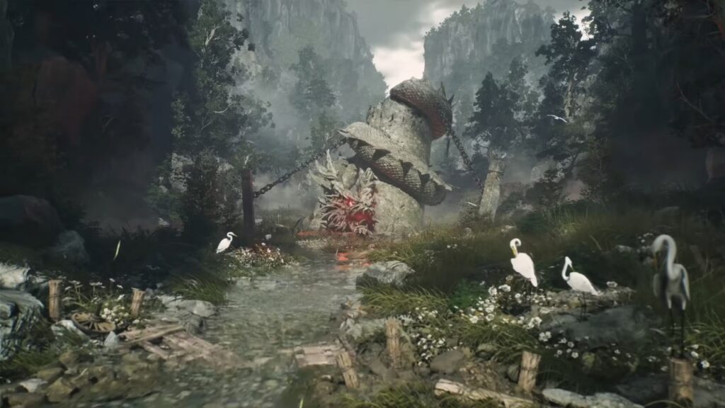 What This Means for the Action RPG Genre