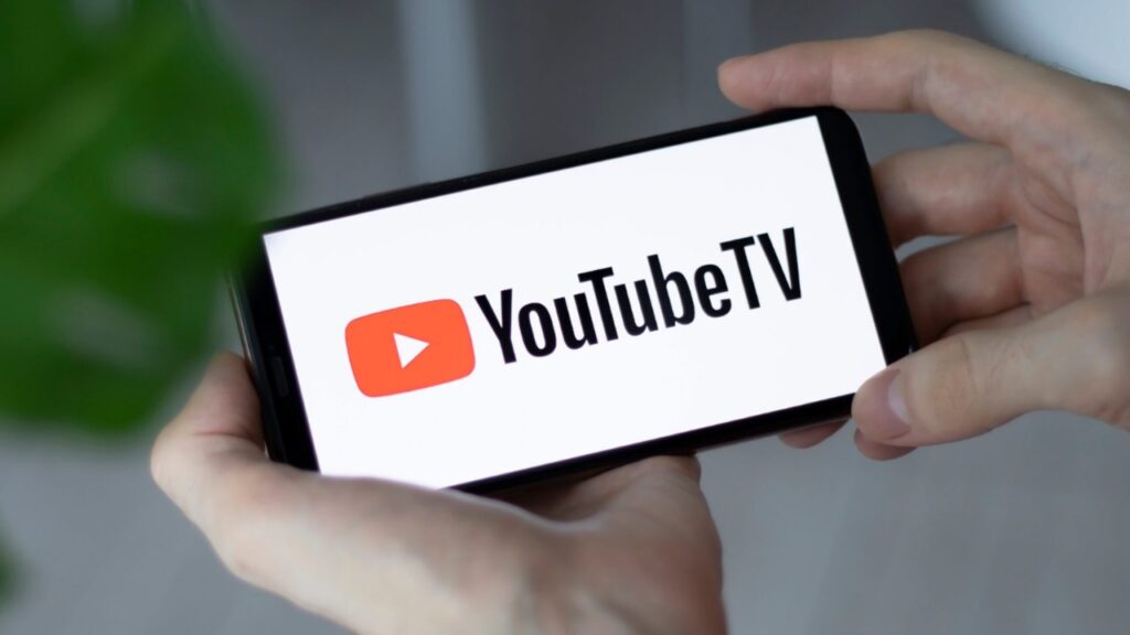 What’s Changing in YouTube TV