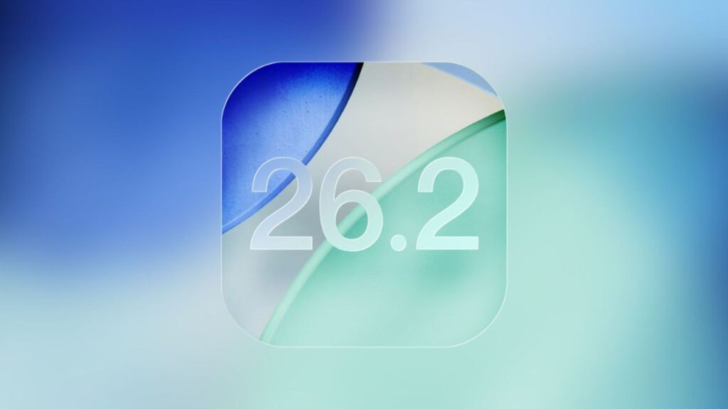 Why Apple Is Urging Users to Install iOS 26.2