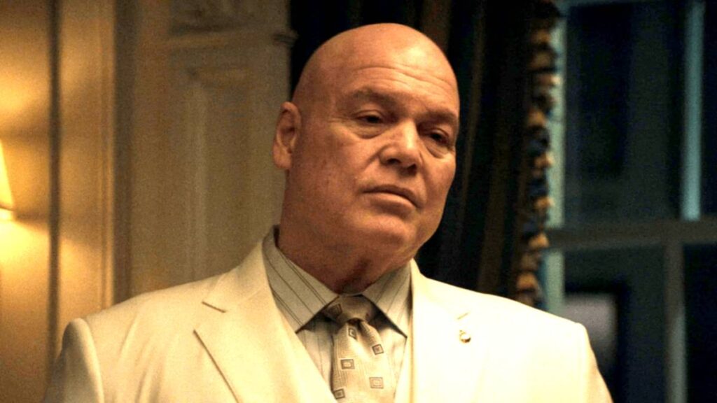 Wilson Fisk Reaches the Peak of Power in Born Again Season 2