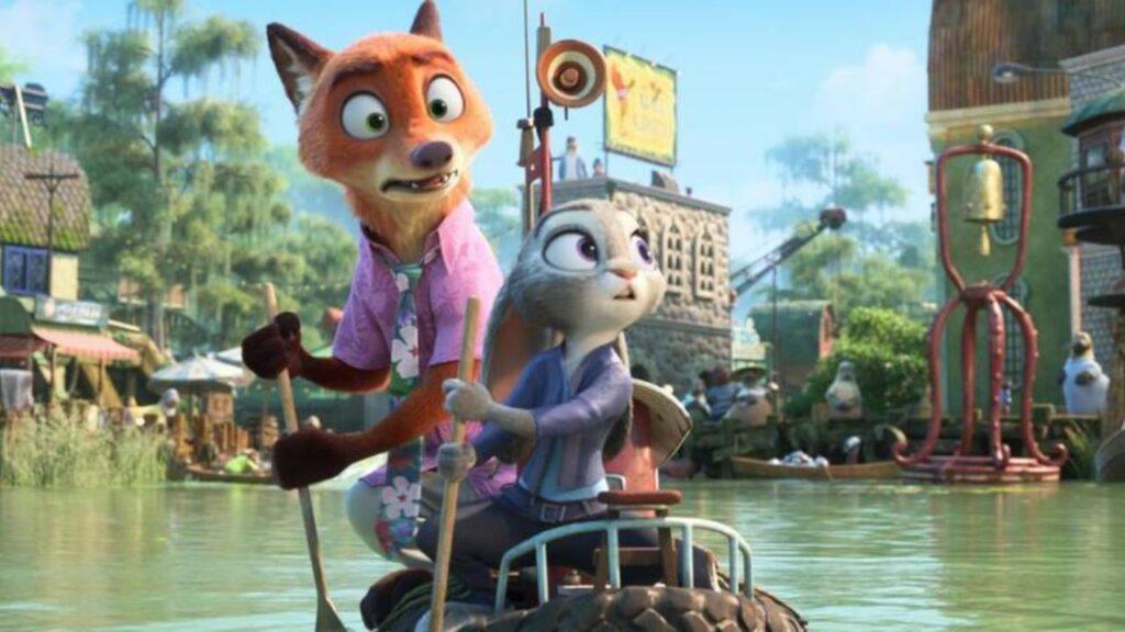 Zootopia 3 Won’t Keep Fans Waiting Nine Years