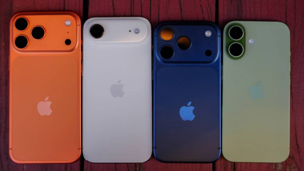 iPhone 16 Price Amazon vs Flipkart