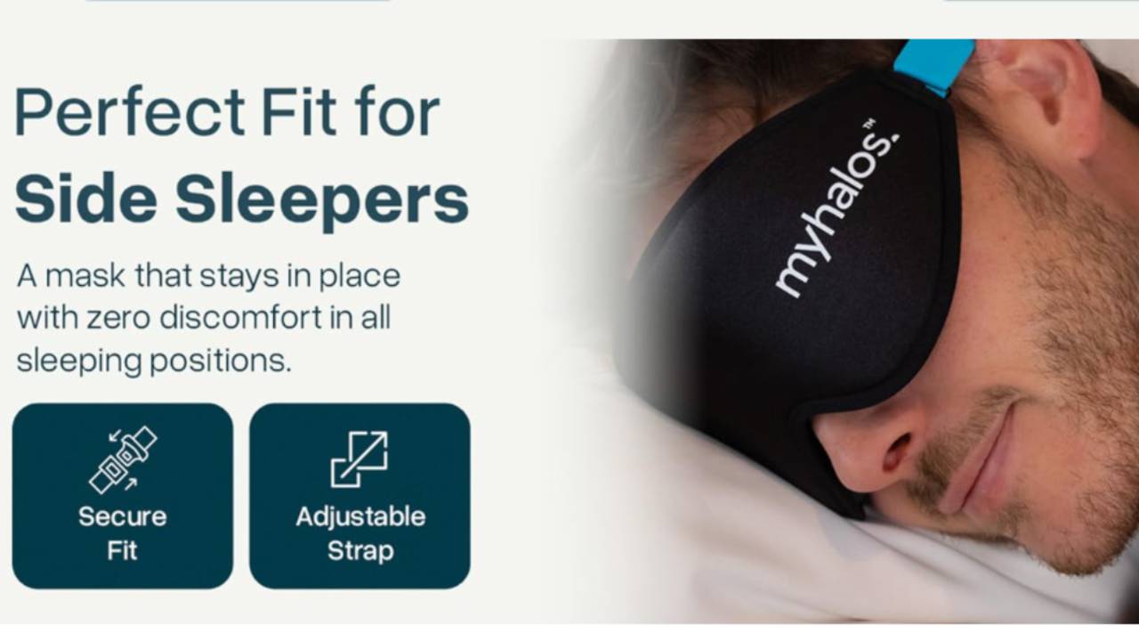 Best Travel Gadget for Restful Sleep