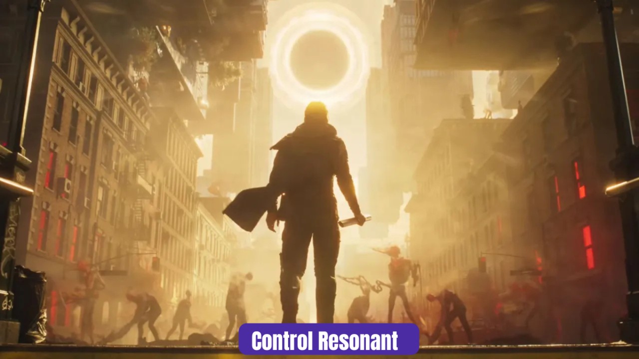 Dylan Faden Takes Center Stage in a Melee Action-RPG Adventure Through Twisted Manhattan