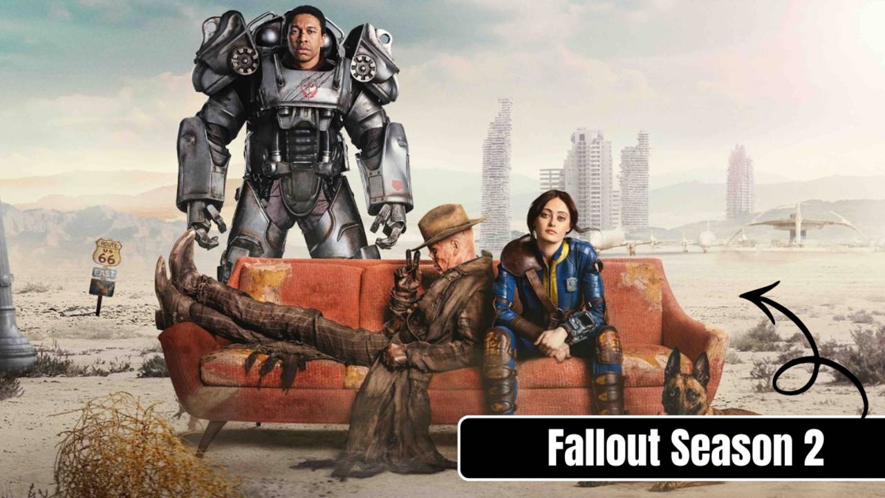 Fallout Season 2, Episode 2 Recap