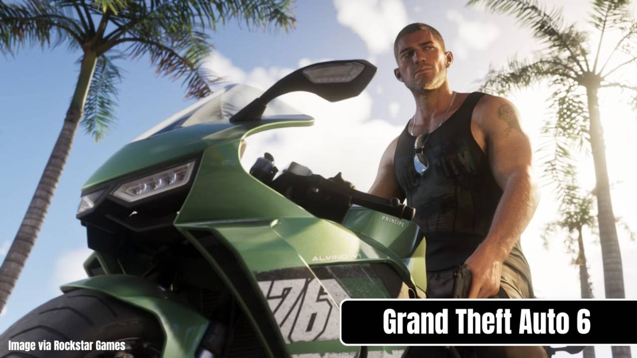 GTA 6 Most Expensive Game