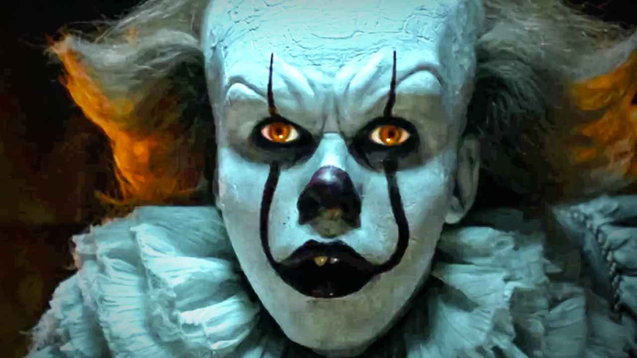 IT Director Finally Explains Why Pennywise Hunts Children