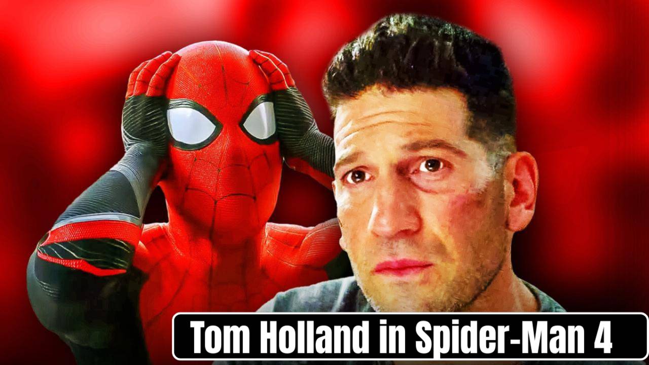 Jon Bernthal Shares His Excitement About Working