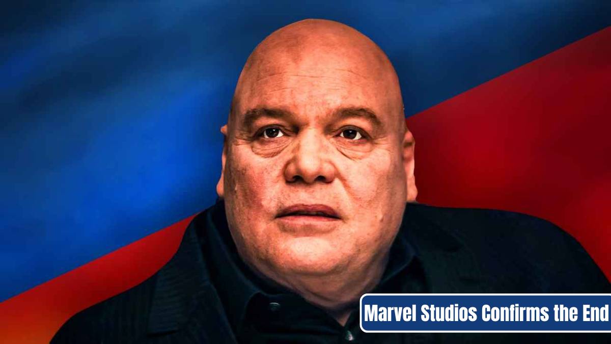 Marvel Studios Confirms