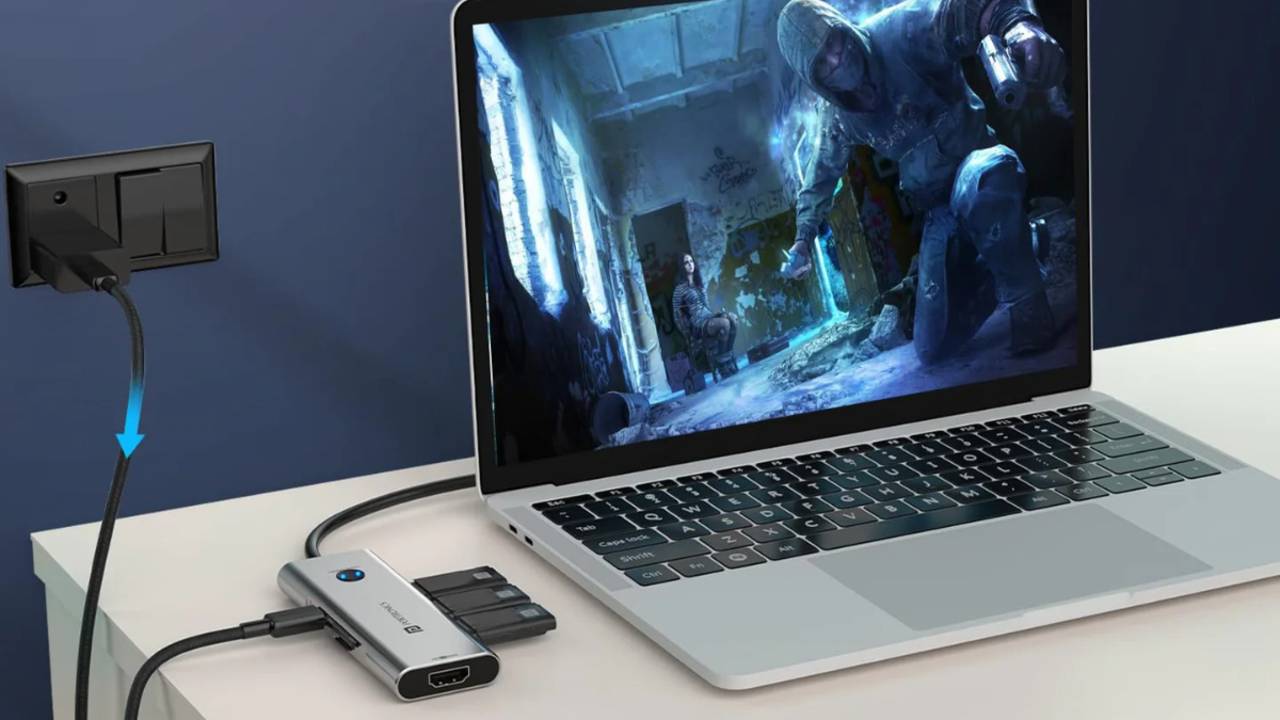 Portronics Best Gadget 2025